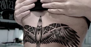 Conheça 13 tatuadores que vão te deixar com vontade de ser rabiscado na hora