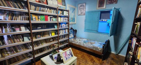 Chico Xavier psicografou mais de 400 livros