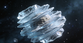 O frio do espaço não destrói a vida, mas sim cria as bases dela; técnica oculta da natureza prova que o universo é uma fábrica de proteínas