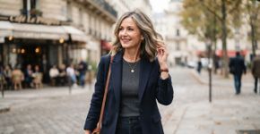 5 cortes de cabelo que rejuvenescem o rosto após os 50 anos
