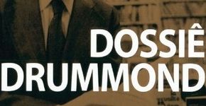 As HQs que foram ao cinema: O às Drummond