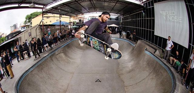 14 pistas de skate iradas para dar um rolê em SP