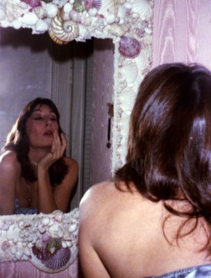 Anjelica Huston / Foto: divulgação