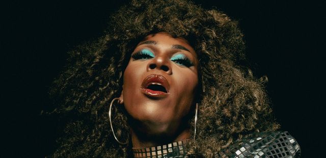 Projeto Trilhas no Teatro – Divas Pop com Leyllah Diva