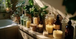 Rotinas naturais e conscientes mostram que beleza vai além da aparência