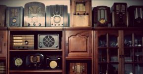 Celebre os 90 anos do Rádio no Teatro Cásper Líbero