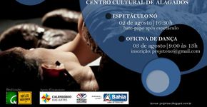 CCSP traz espetáculo “Circuitos” na Semana de Dança – Diálogos