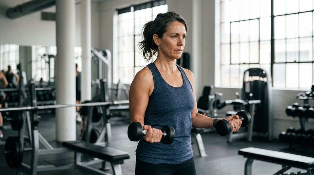 Atividades leves como caminhadas e yoga ajudam na saúde cardiovascular, mas não substituem o treino de força.