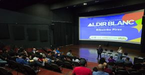 Ribeirão Pires promove formação para agentes culturais sobre a PNAB