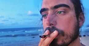 Um dos fundadores e líderes do MBL é cantor do Bonde do Rolê