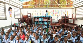 Foto: (Unicef/UN0250905/Dejongh)