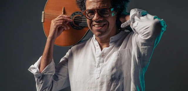 3º Festival Internacional de Choro de Niterói