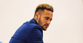 Neymar ganha quase 1 milhão de seguidores após acusação de estupro