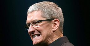 Político russo diz que CEO da Apple, que assumiu ser gay, deveria ser banido do país
