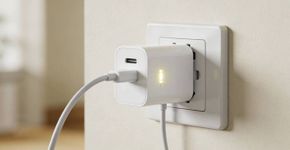 Por que não é bom deixar o carregador do celular conectado à tomada