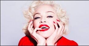 Madonna diz que fará sexo oral em quem votar na Hillary Clinton
