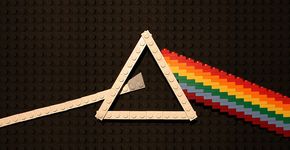 Ouça a discografia completa e psicodélica de Pink Floyd no Youtube