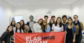 Ativismo feminino: mulheres ‘hackeiam’ o sistema e mudam o mundo