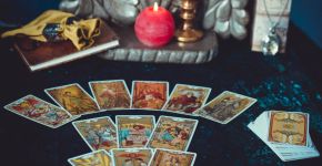 Tarot do dia: previsão para os 12 signos em 07/08/2026