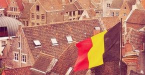 Vagas de emprego para brasileiros na Bélgica