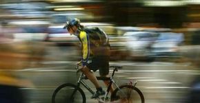 Carbono Zero: empresa de entregas utiliza somente bicicletas