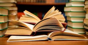 Encontre livros universitários com até 95% de desconto no Estante Virtual