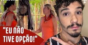 No Limite: Ariadna denuncia falta de oportunidade à pessoas trans