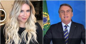 Foto: (Reprodução/Instagram e Twitter)