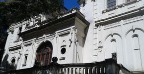 Paço das Artes abre mostra de criação artística brasileira