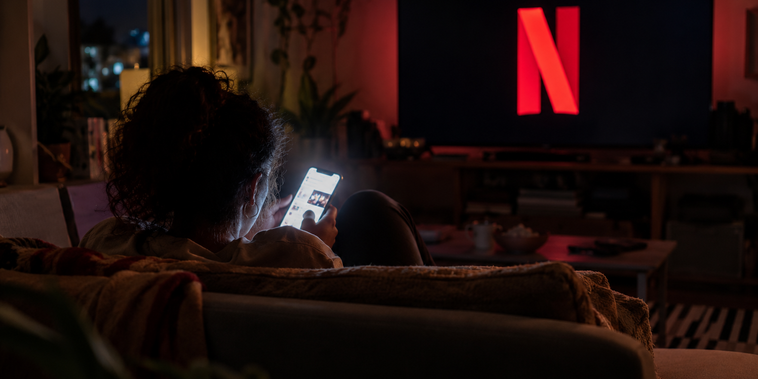Featured main: A Netflix está em crise? O que está em jogo para seus filmes e séries