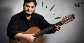 Como a passagem de um livro virou uma música sublime