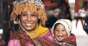 Sling: 15 fotos de diferentes países e culturas que vão te fazer querer usar também