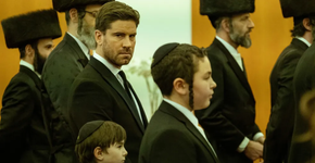 Foto: (Divulgação/Netflix)