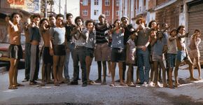 Foto: (Reprodução/Cidade de Deus)