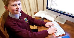 Garoto de 14 anos abre sua terceira empresa