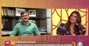 Foto: (Reprodução/TV Globo)
