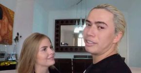Whindersson Nunes pede a namorada em casamento e vídeo viraliza