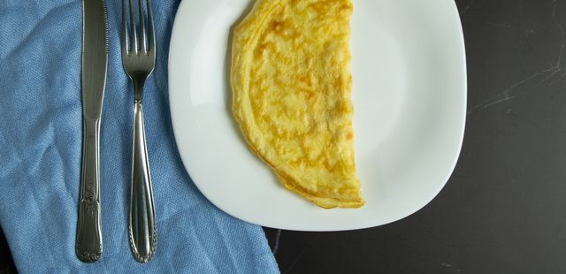 Receita de crepioca