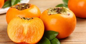 Por que o caqui é uma fruta benéfica para a saúde?