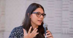 Conheça Bruna Richter, artista gamer pró-mulheres brasileira