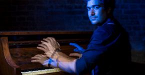 Pianista e compositor cubano Harold López-Nussa se apresenta no Blue Note São Paulo