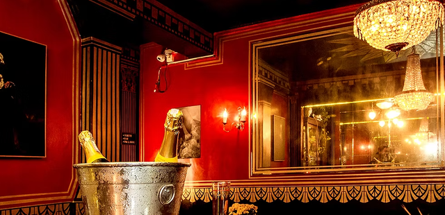 Cabaret da Cecília