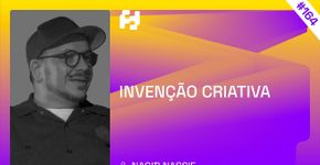 Ousadia e inovação: como Nagib Nassif está subvertendo o mercado publicitário