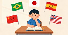 Estas são as cinco línguas mais difíceis do mundo