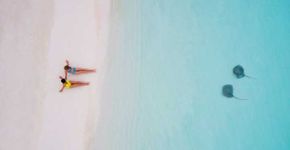 Site elege as 22 melhores fotos feitas por drones em 2017