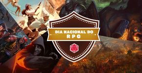 Domingo RPG