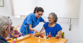 Terapia ocupacional: 7 benefícios para a saúde e o bem-estar