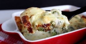 Foto: (Receitas que amo)