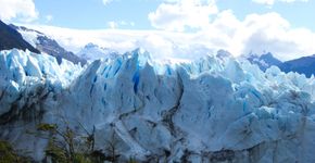 El Calafate e a Patagônia que cabe no seu bolso