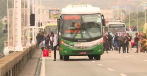 Irmã de sequestrador de ônibus fala sobre a doença do rapaz